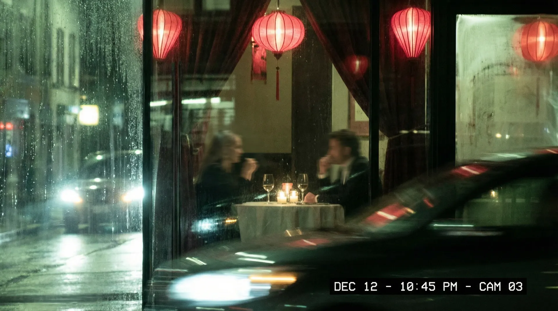 澳门皇冠平台 - 餐厅密会偷拍照