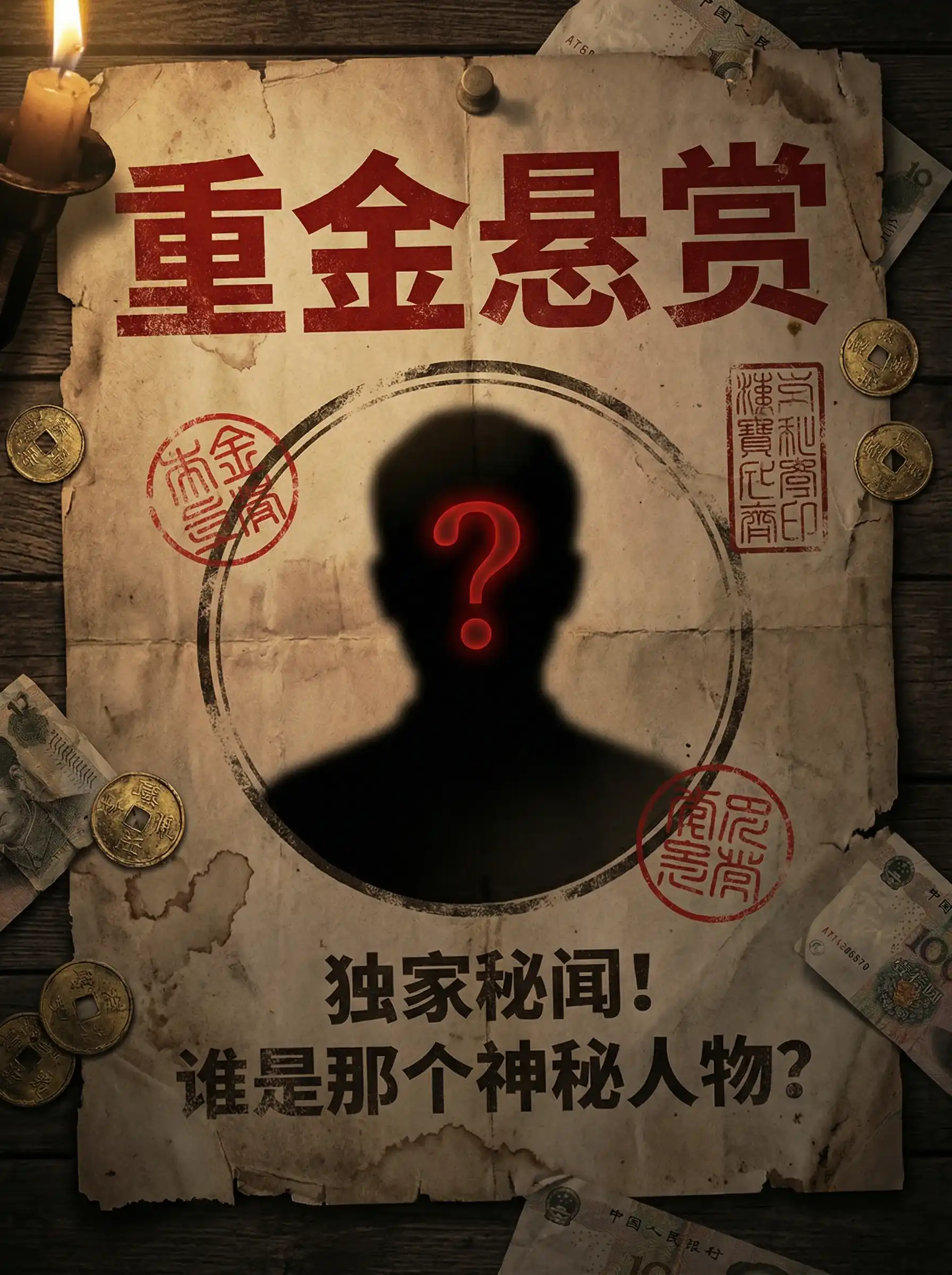 澳门皇冠平台 - 重金悬赏线索征集令